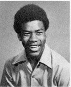 Clarence Pegues