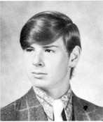 Michael MItchell