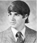 Rex Peterson