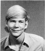 Todd Zapel