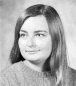 Vicki Logan (Blakely)
